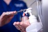 Washing hands & controlling infection